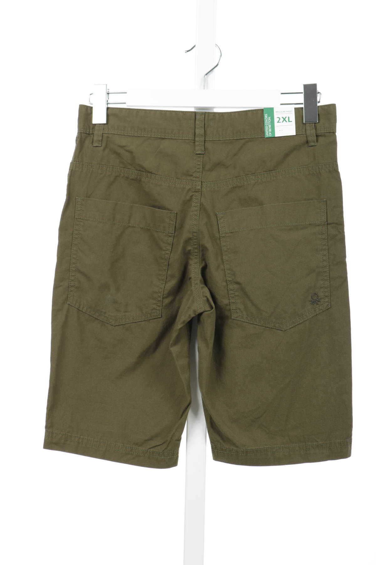 Детски къси панталони UNITED COLORS OF BENETTON2 - Mania Детски къси панталони UNITED COLORS OF BENETTON2