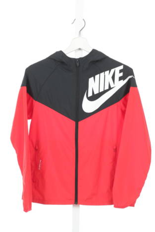 Детско спортно горнище NIKE - Mania Детско спортно горнище NIKE