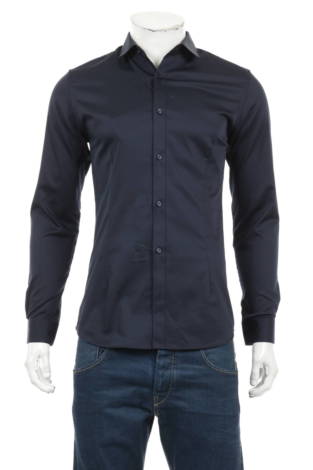 Официална риза JACK&JONES - Mania Официална риза JACK&JONES
