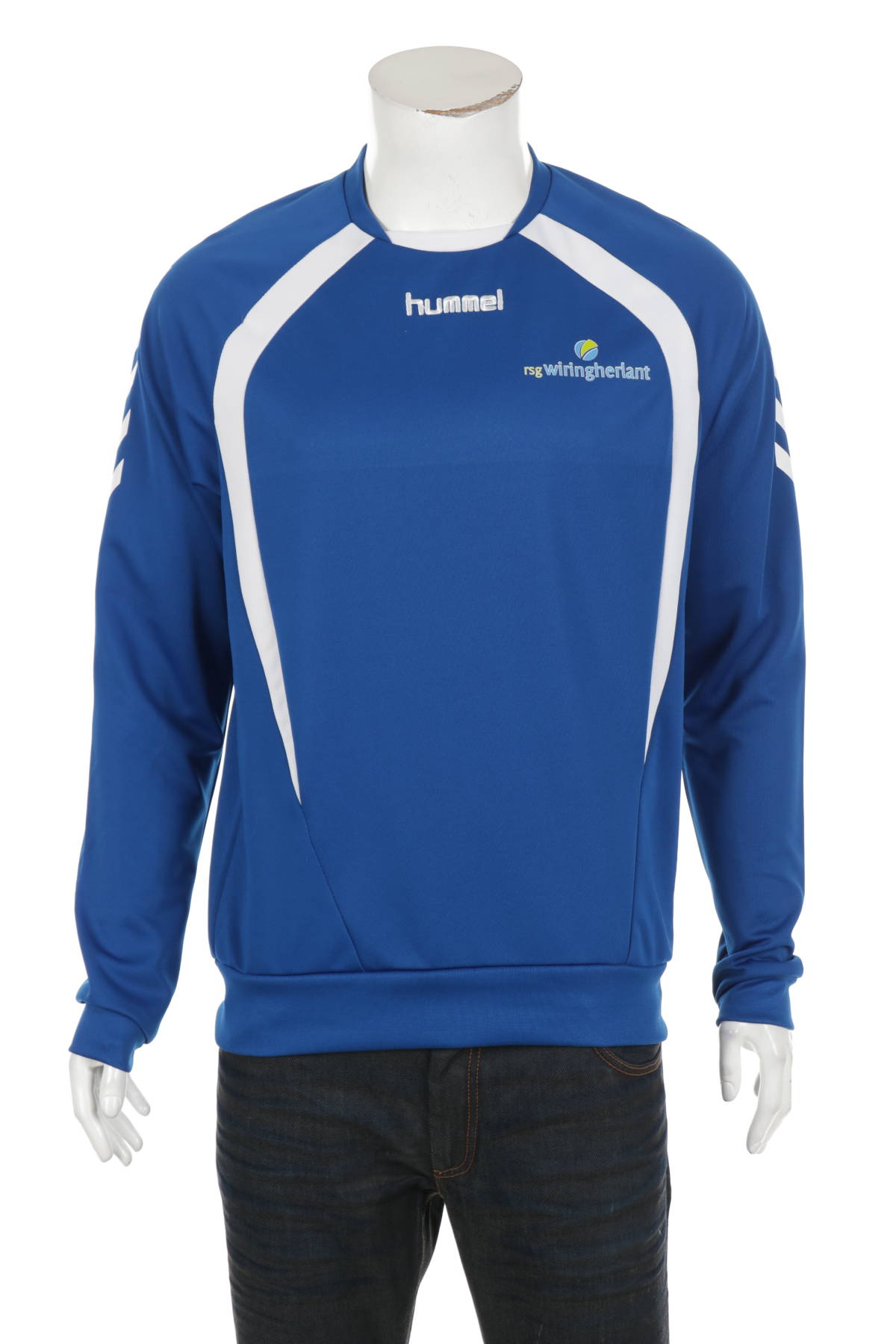 Спортна блуза HUMMEL1