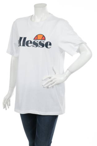 Тениска с щампа ELLESSE - Mania Тениска с щампа ELLESSE