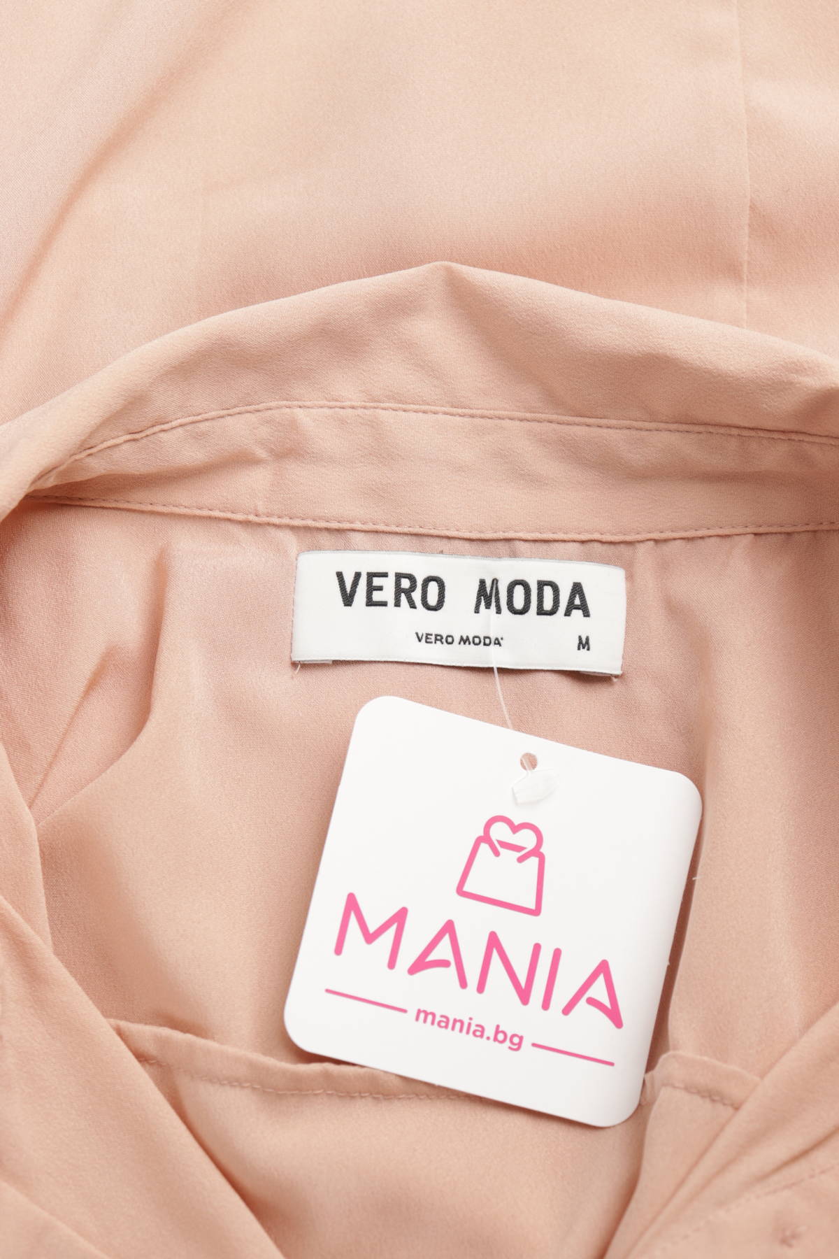 Официална риза VERO MODA3
