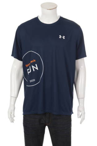 Спортна тениска UNDER ARMOUR - Mania Спортна тениска UNDER ARMOUR