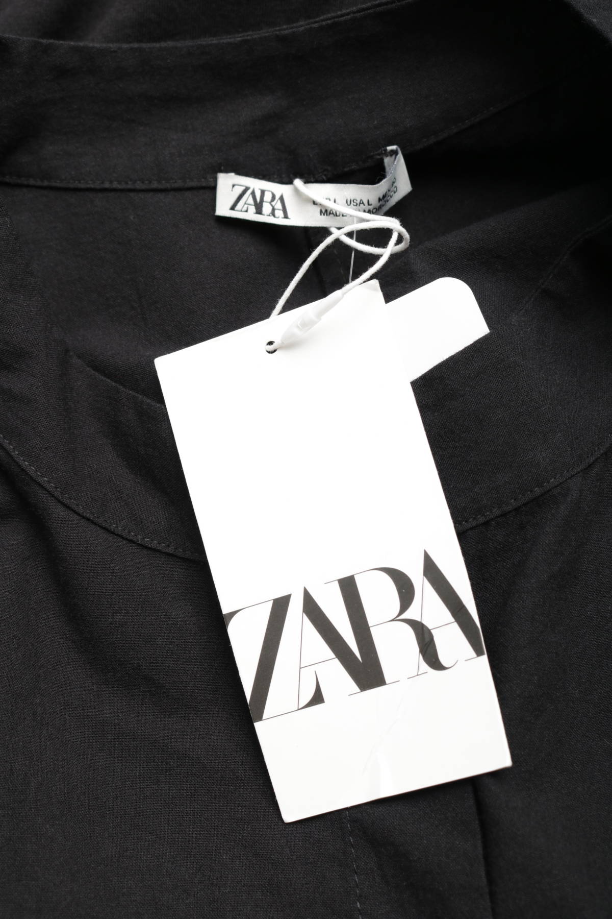 Ежедневна рокля ZARA3