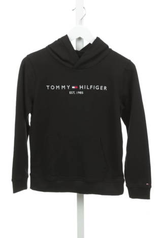 Детски суитшърт TOMMY HILFIGER - Mania Детски суитшърт TOMMY HILFIGER