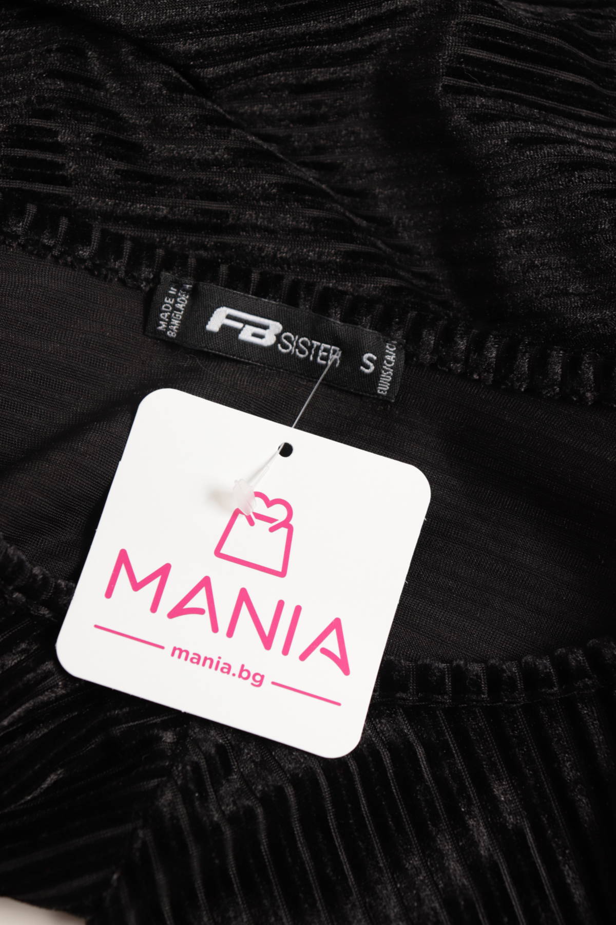 Блуза FB SISTER3 - Mania Блуза FB SISTER3