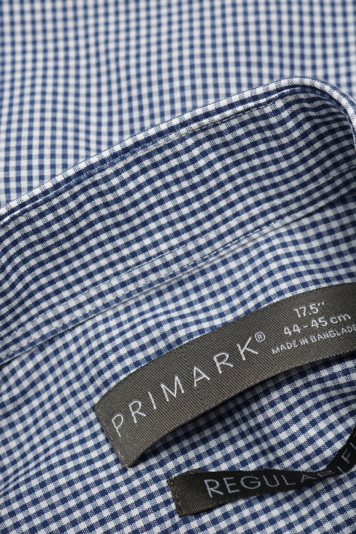 Риза PRIMARK3 - Mania Риза PRIMARK3