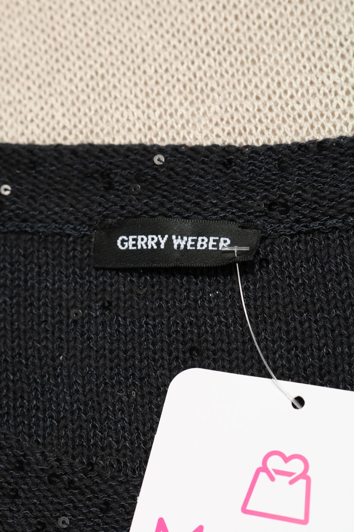 Пуловер GERRY WEBER3