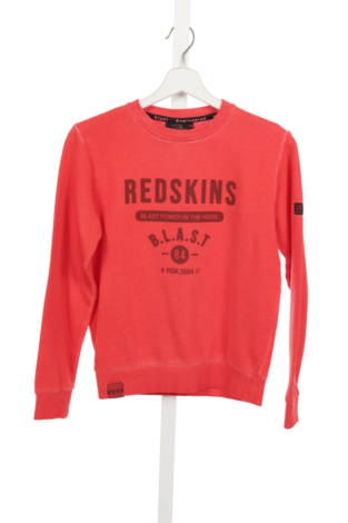 Детска блуза REDSKINS - Mania Детска блуза REDSKINS