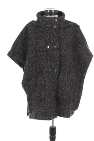 Зимно палто FOREVER 21 - Mania Зимно палто FOREVER 21