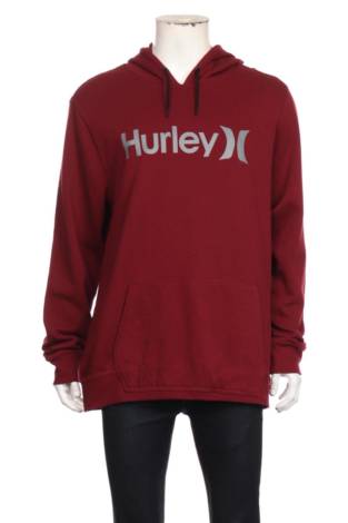 Суитшърт HURLEY - Mania Суитшърт HURLEY