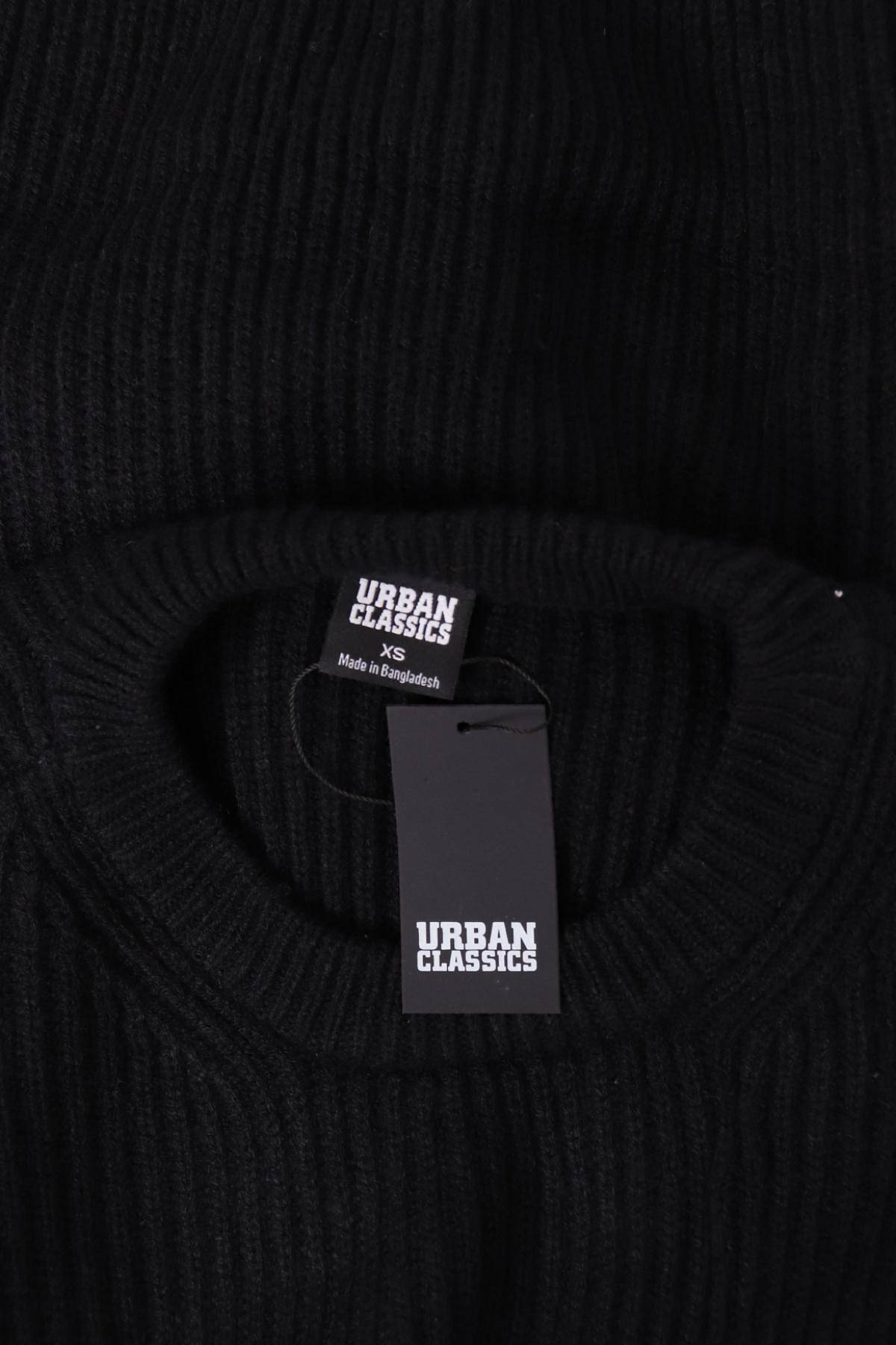 Пуловер URBAN CLASSICS3