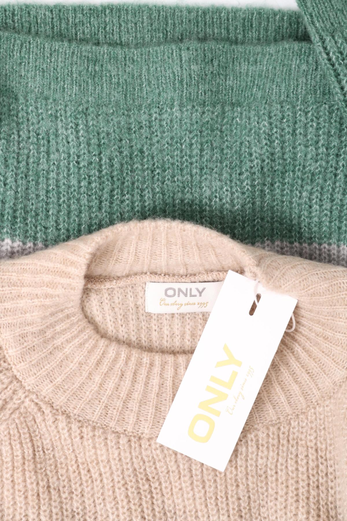 Пуловер ONLY3