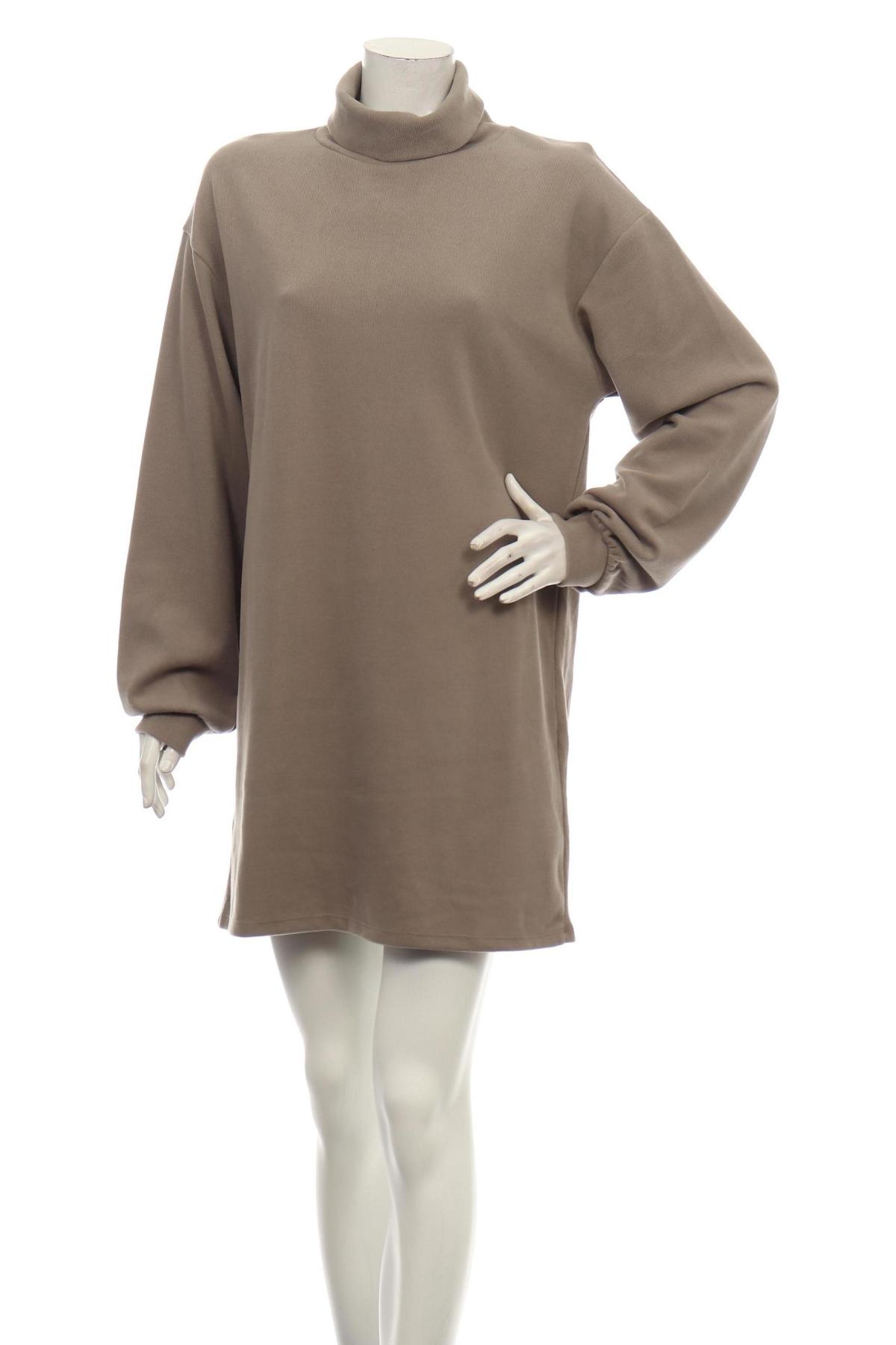 Ежедневна рокля PULL&BEAR1