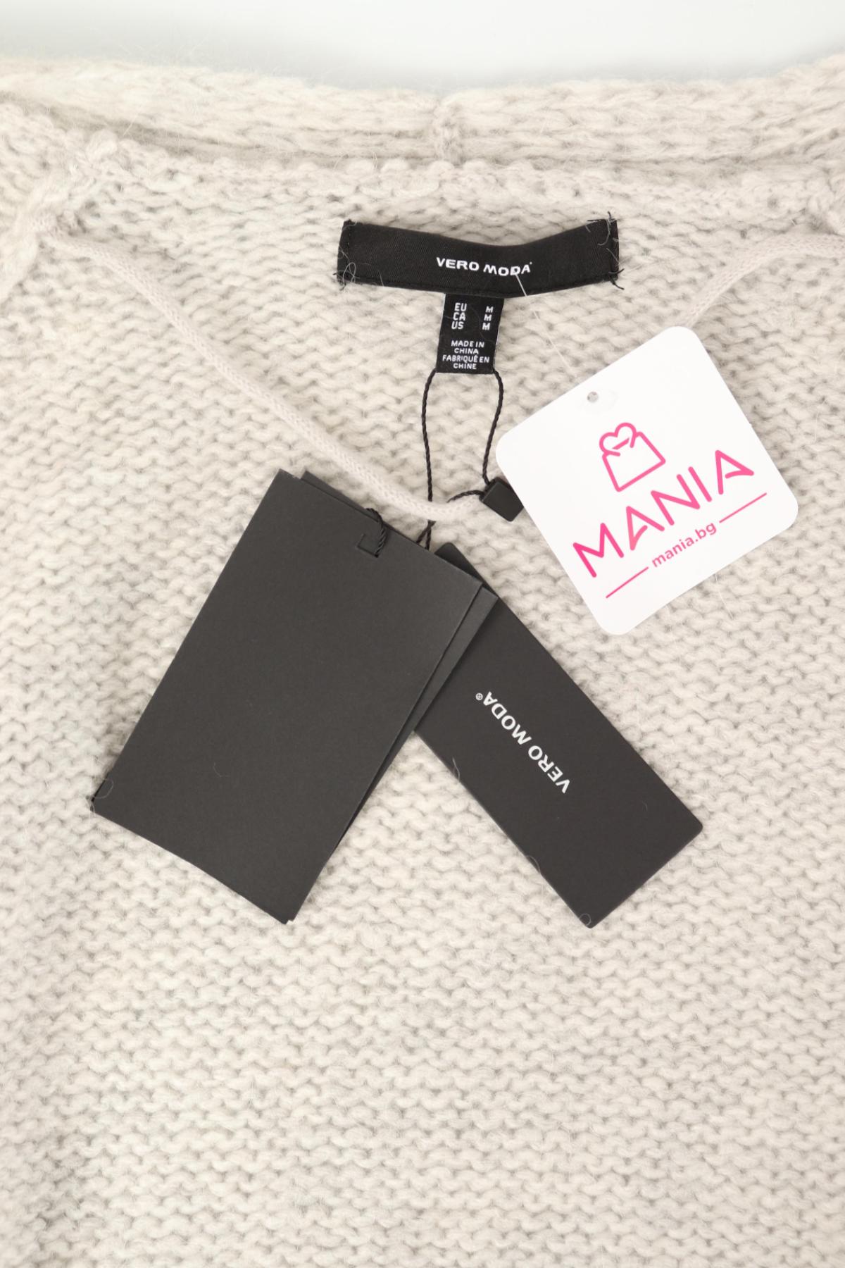 Жилетка VERO MODA3