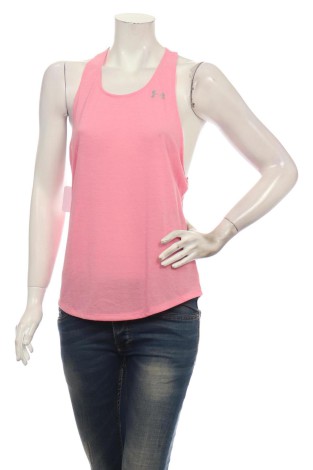 Спортен потник UNDER ARMOUR - Mania Спортен потник UNDER ARMOUR