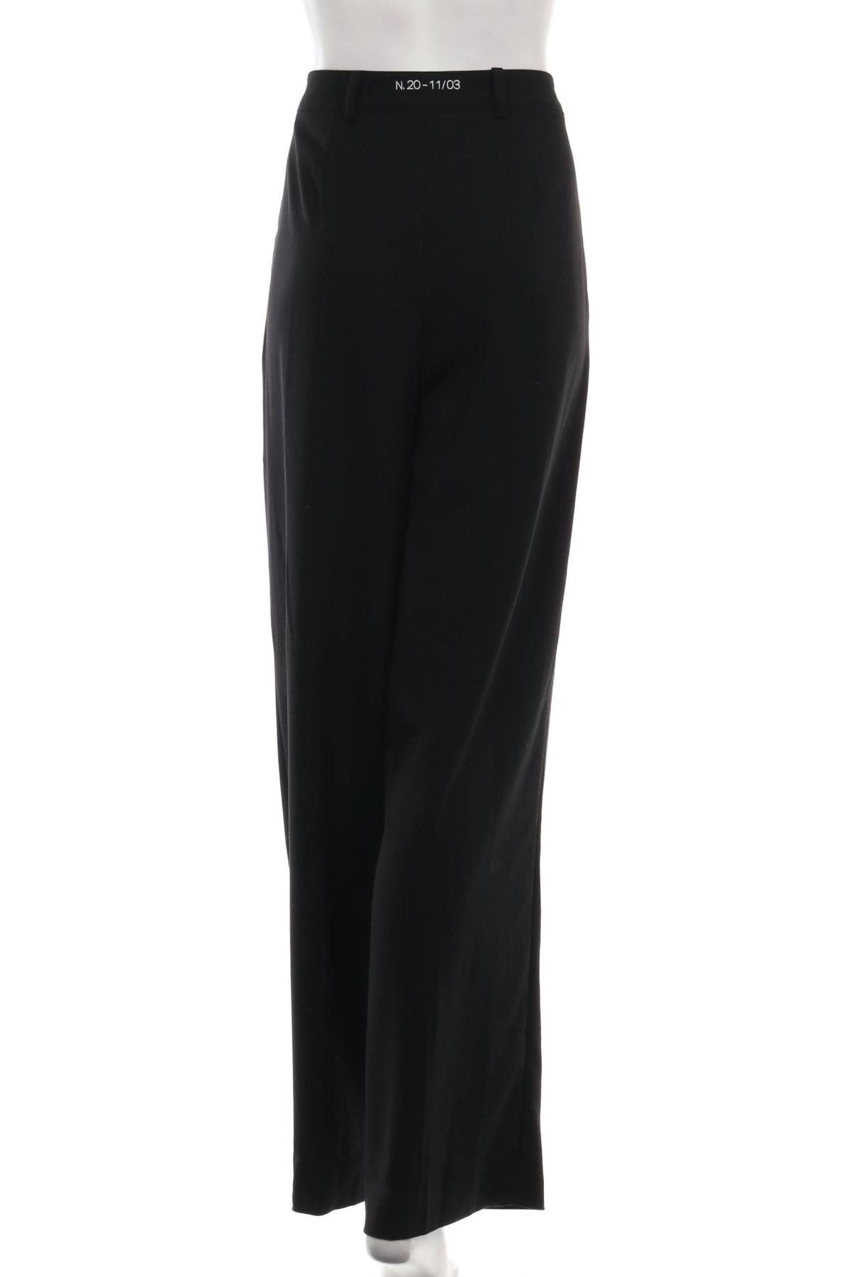 Елегантен панталон ABOUT YOU2