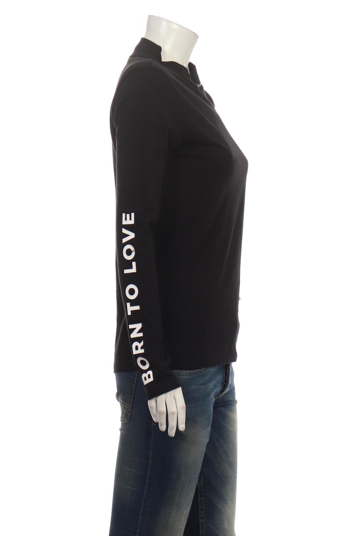 Блуза SCOTCH & SODA3