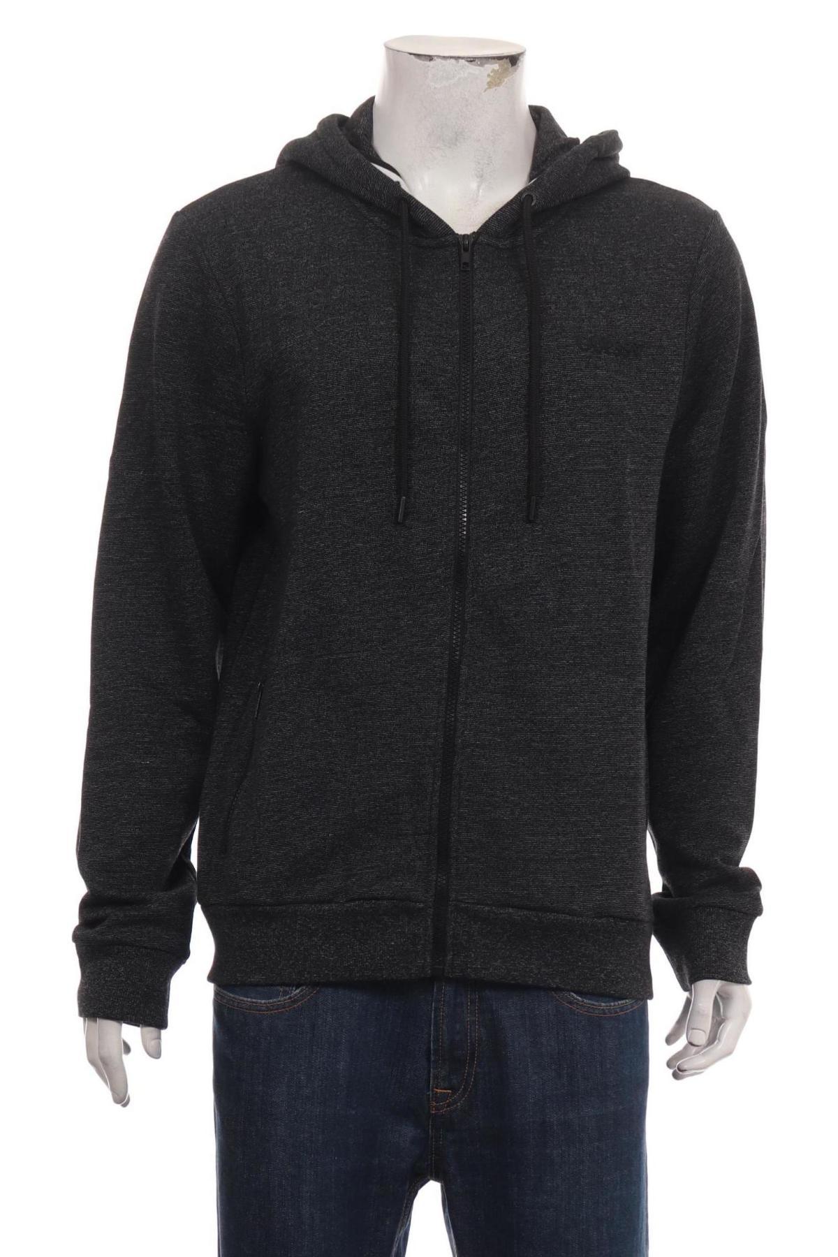 Спортно горнище GUESS1