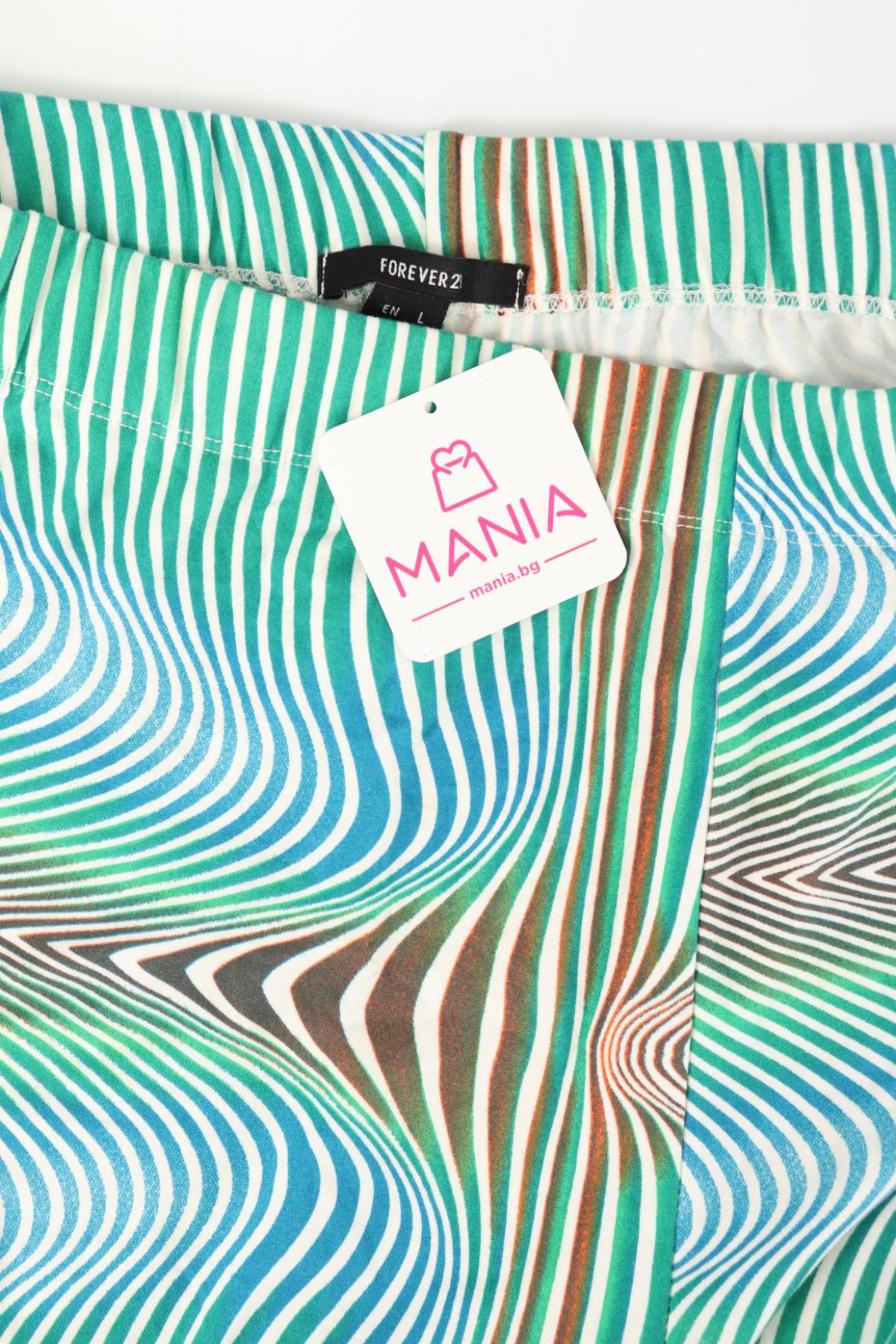 Панталон FOREVER 213 - Mania Панталон FOREVER 213
