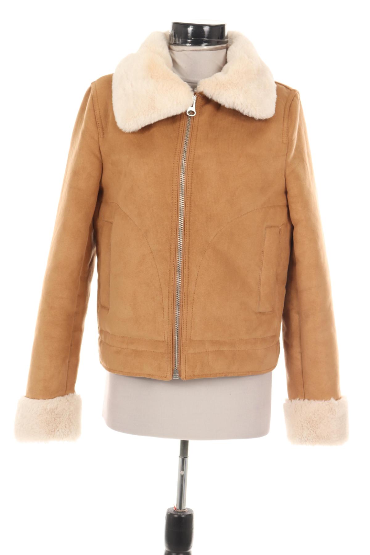 Зимно яке H&M DIVIDED1