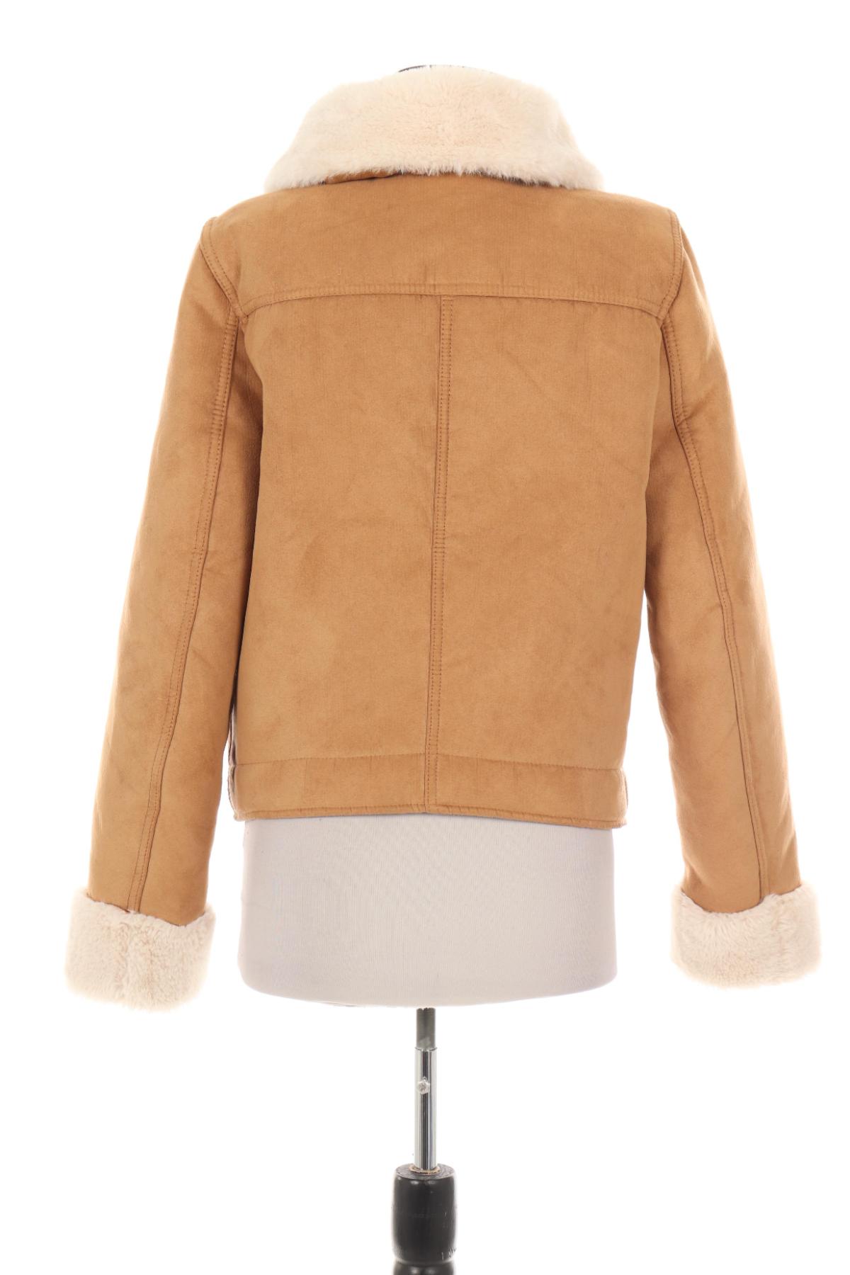 Зимно яке H&M DIVIDED2