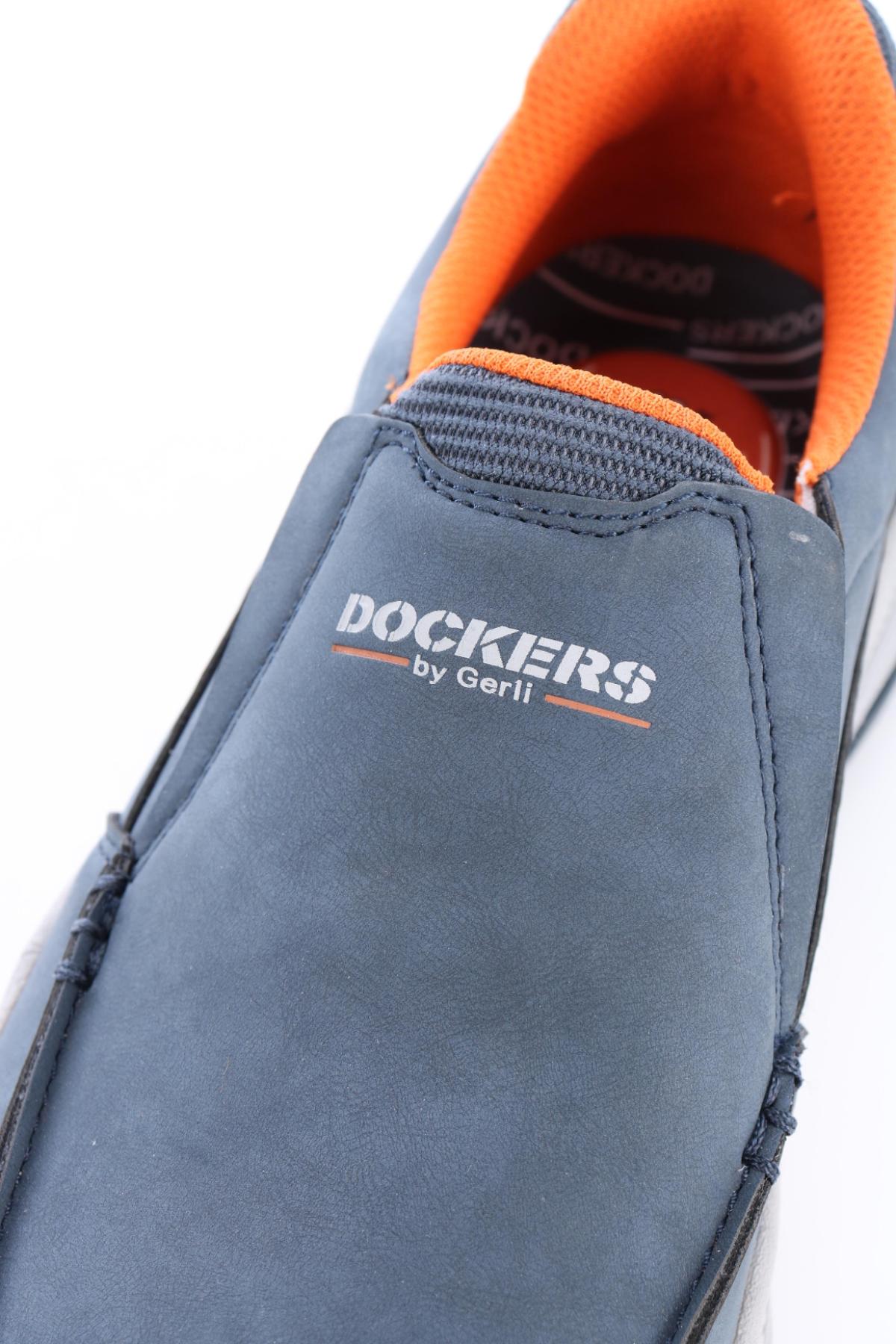 Спортни/Ежедневни обувки DOCKERS4