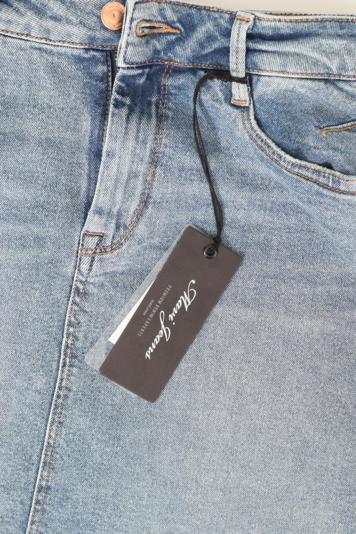 Дънкова пола MAVI3