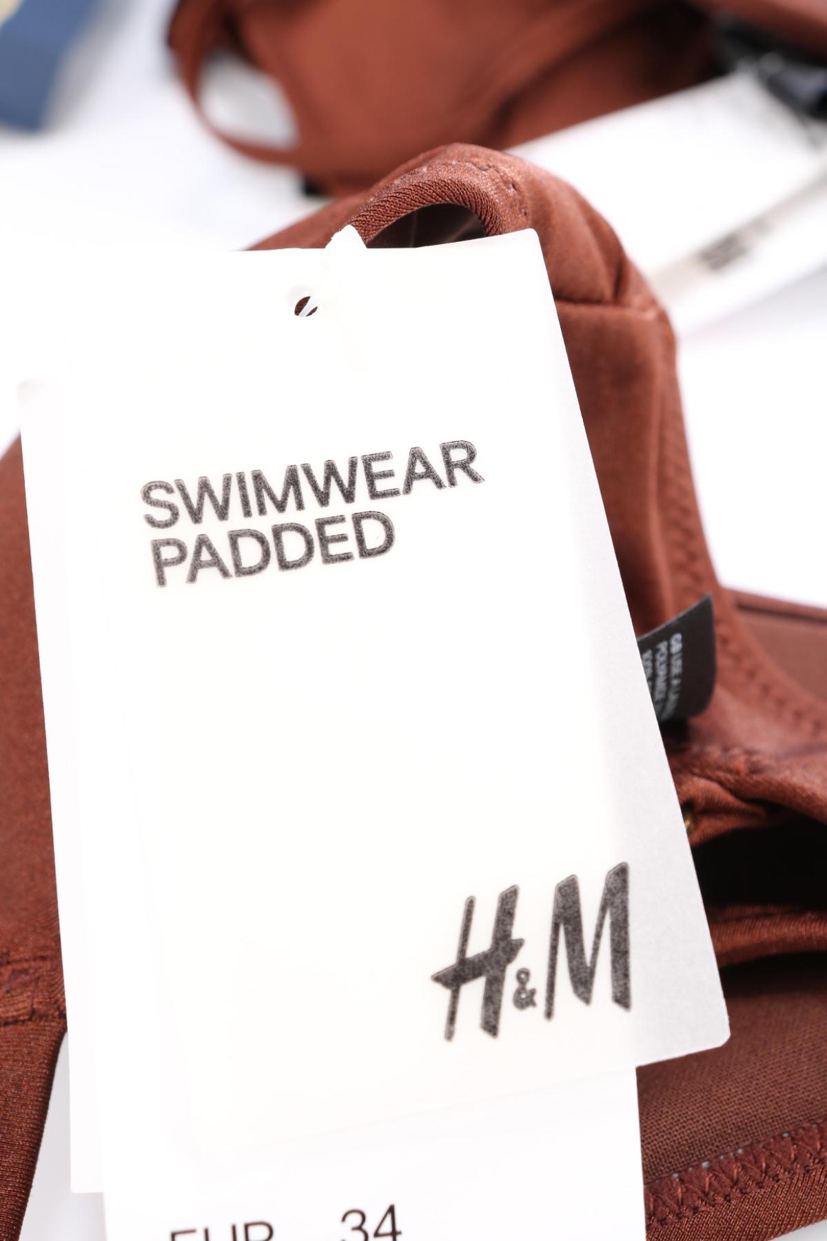 Горнище на бански H&M3