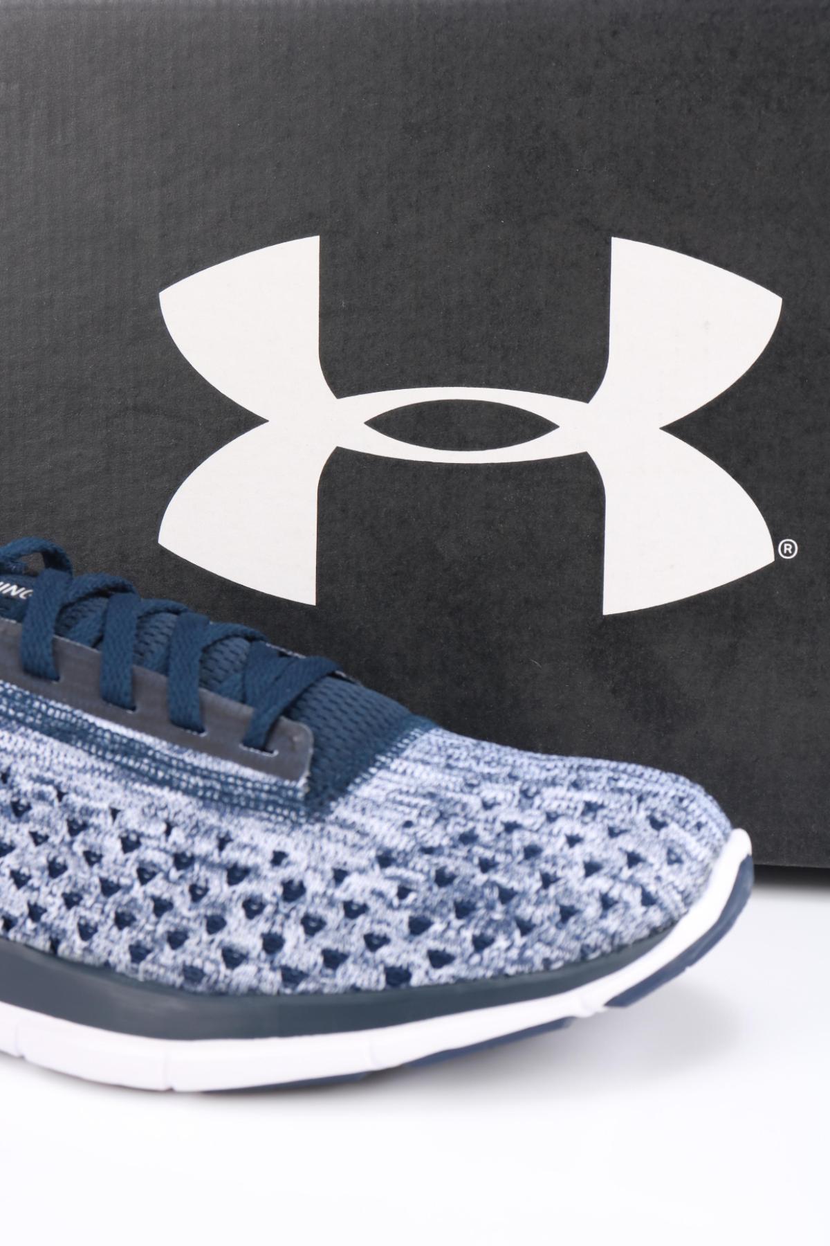 Маратонки UNDER ARMOUR4