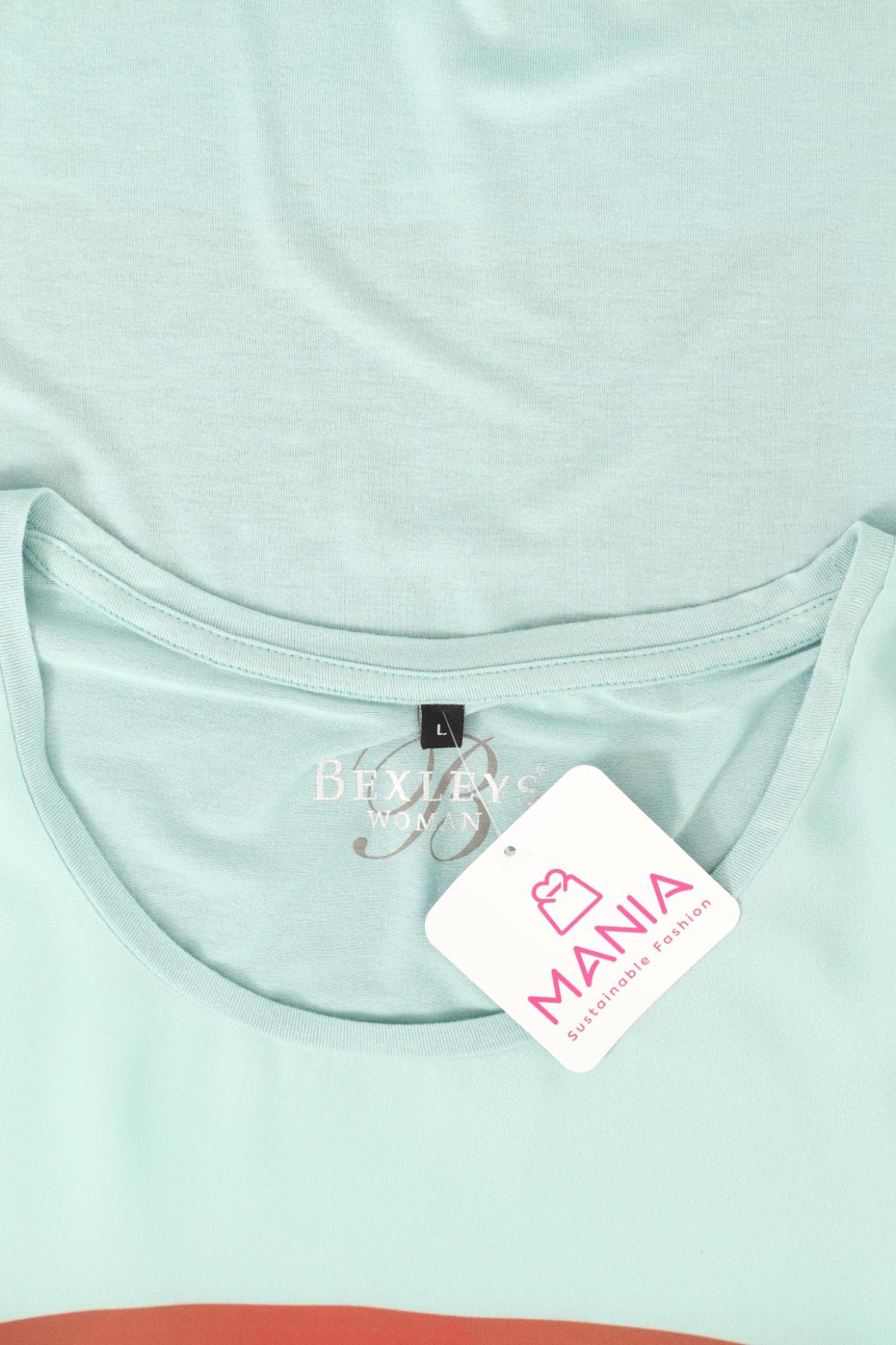 Блуза BEXLEYS3