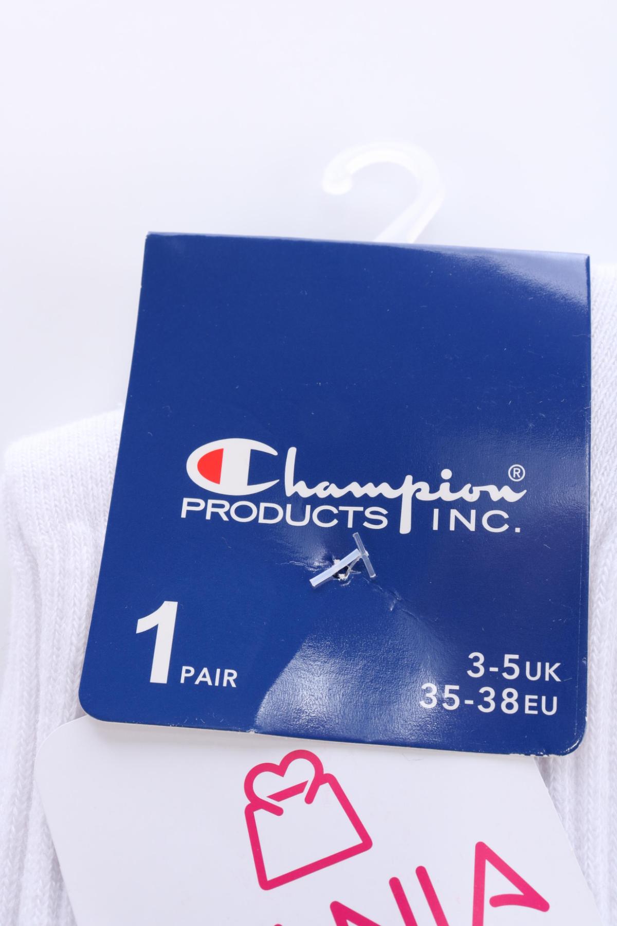 Чорапи CHAMPION3