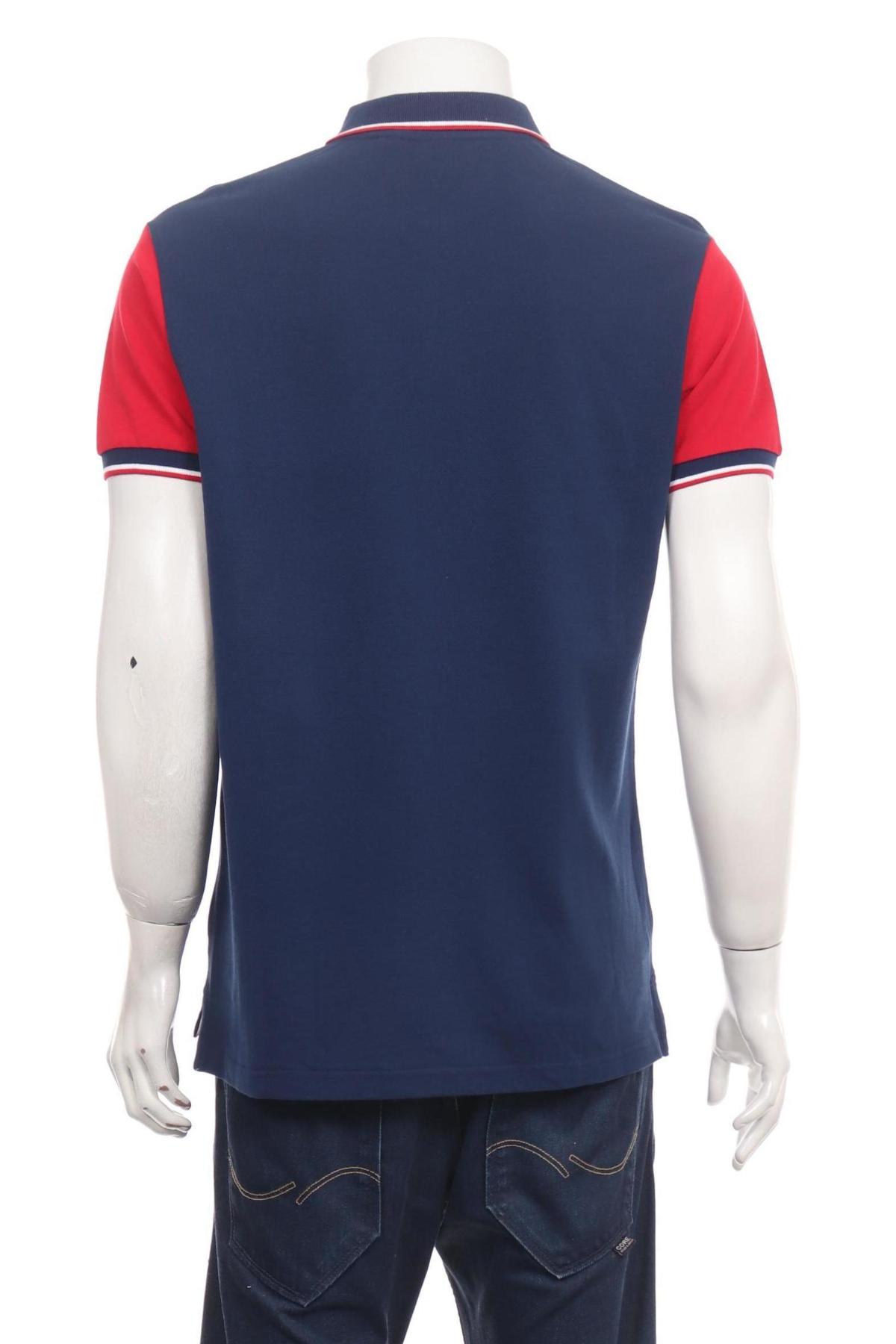 Тенискa с яка BENDORFF2