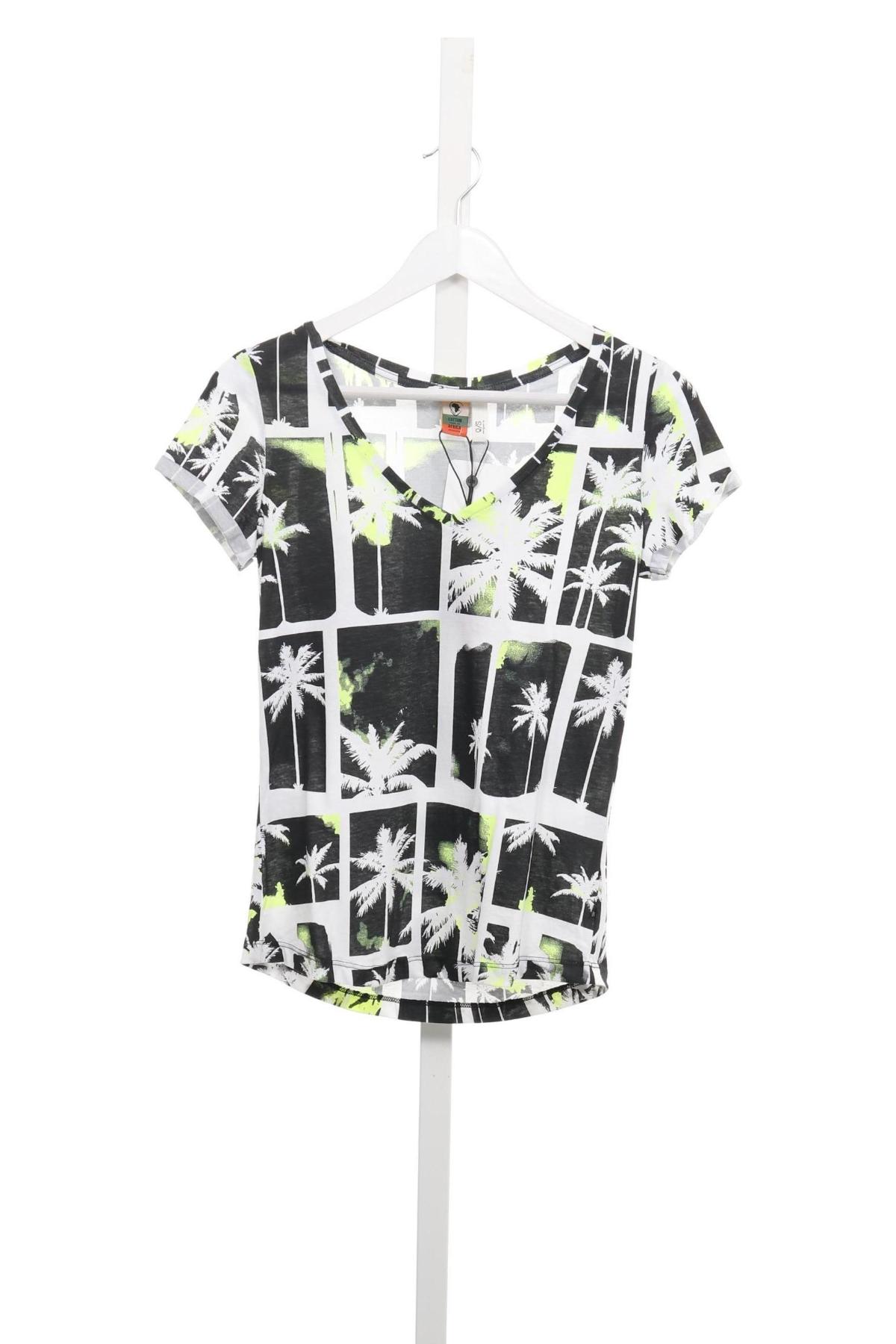 Тениска Q/S DESIGNED BY S.OLIVER1