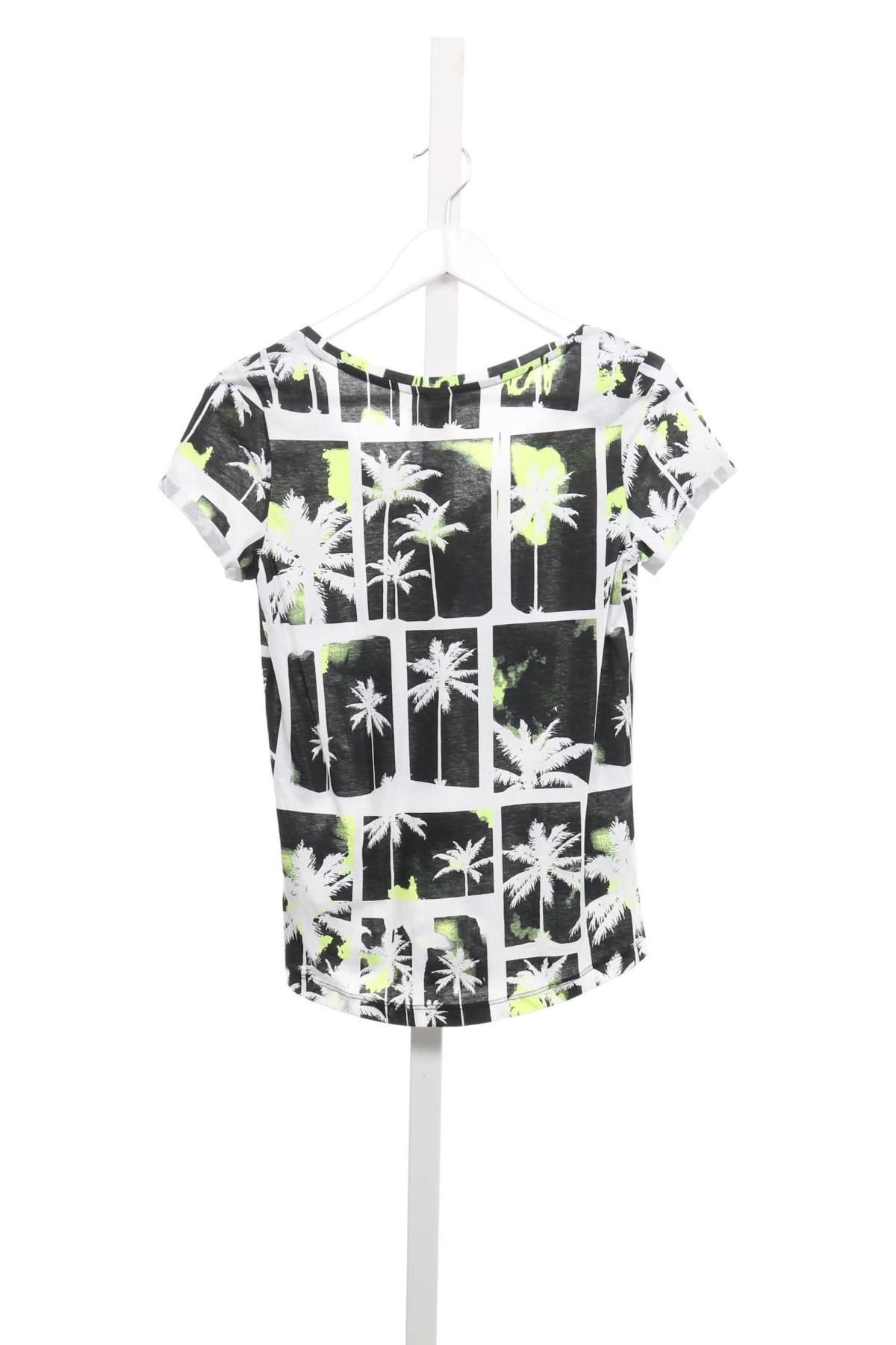 Тениска Q/S DESIGNED BY S.OLIVER2