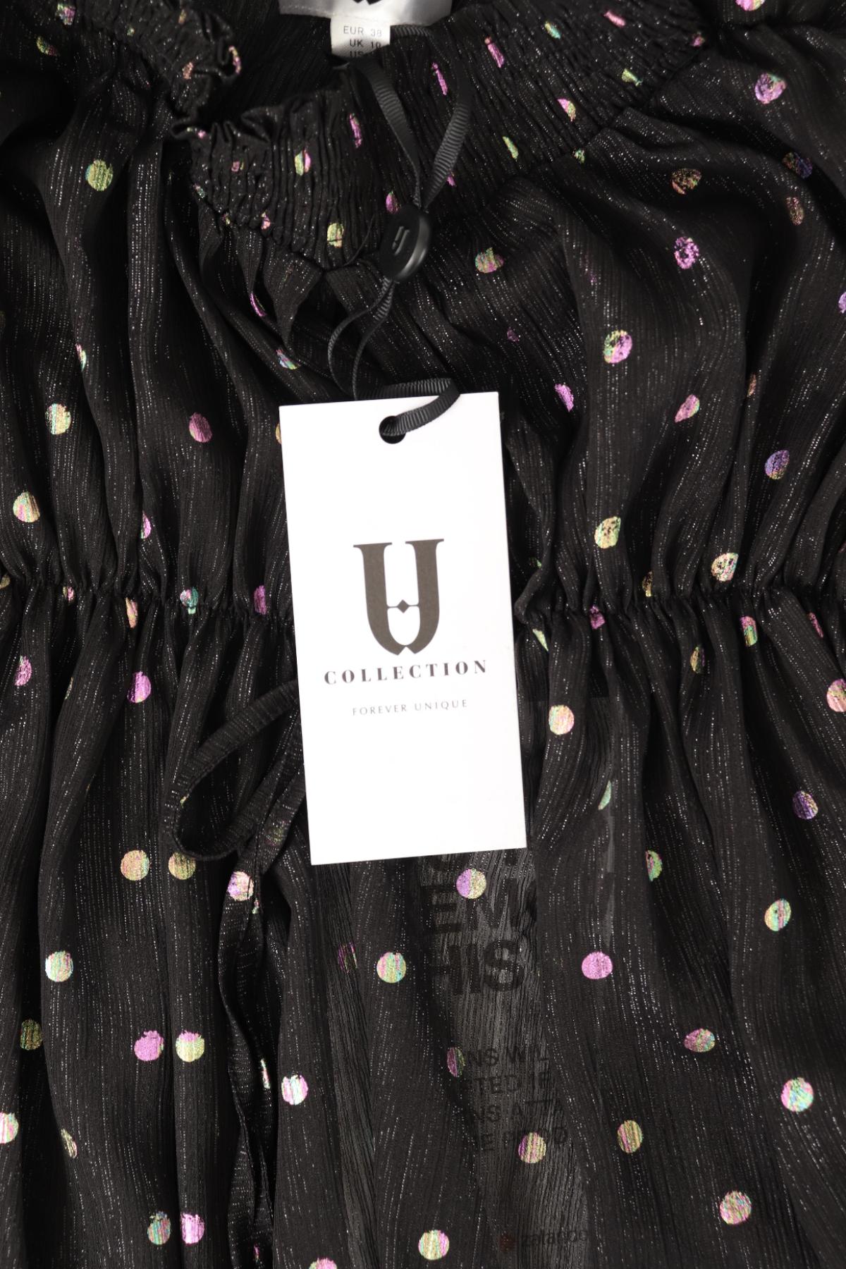 Блуза UNIQUE3