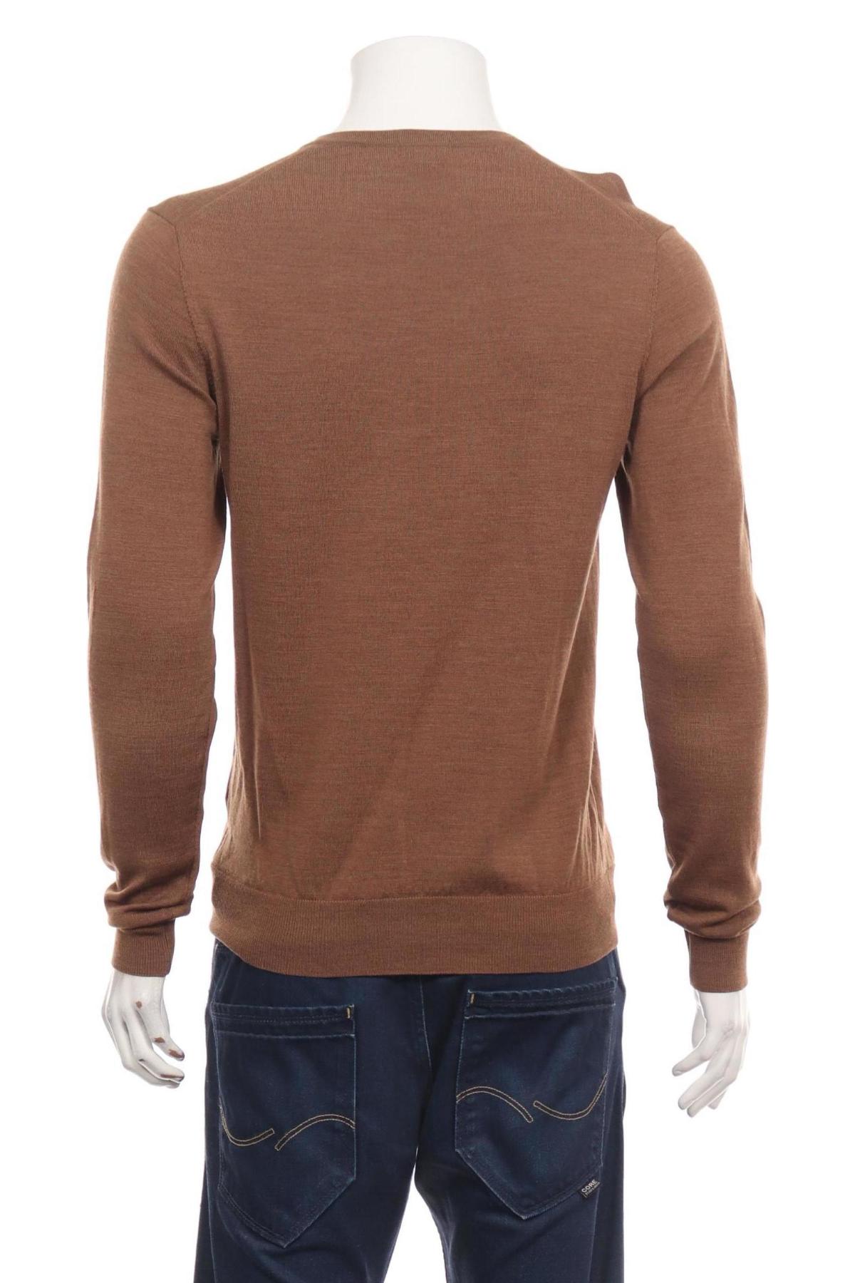 Пуловер UNIQLO2