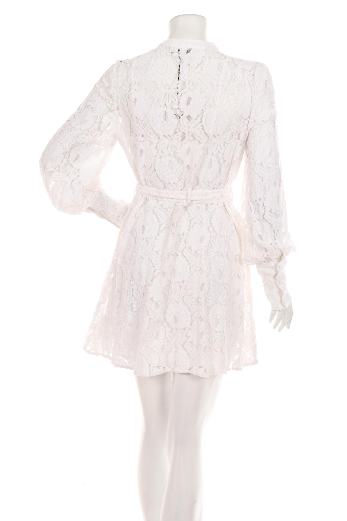 Официална рокля NA-KD2