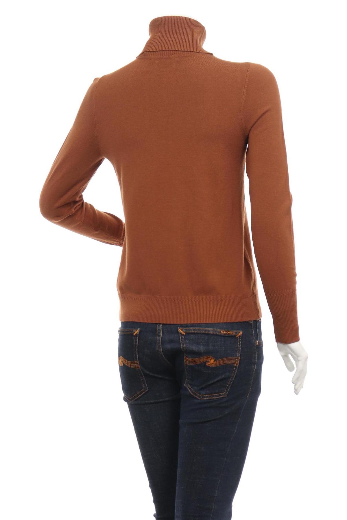 Пуловер с поло яка S.OLIVER2