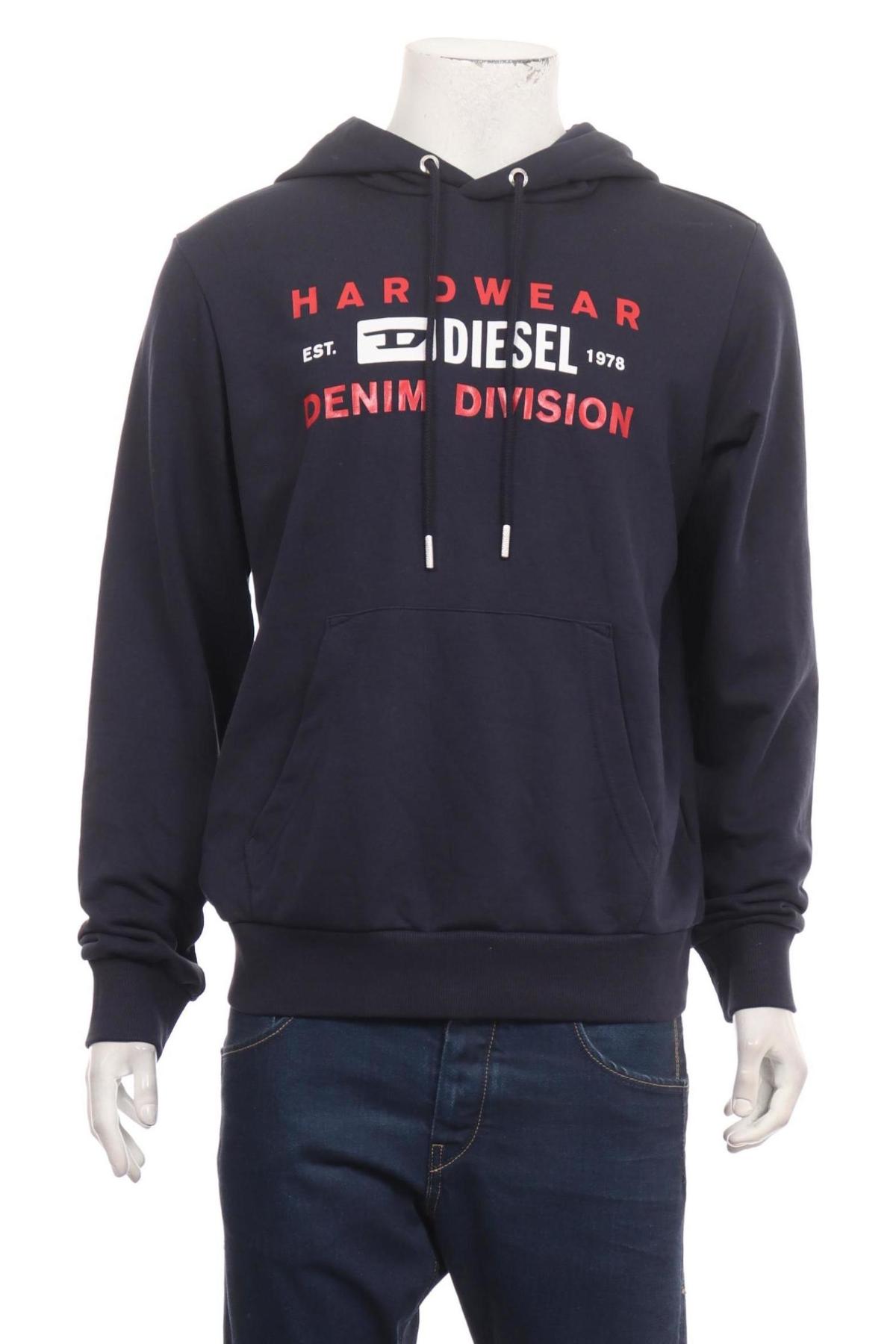 Суитшърт DIESEL1