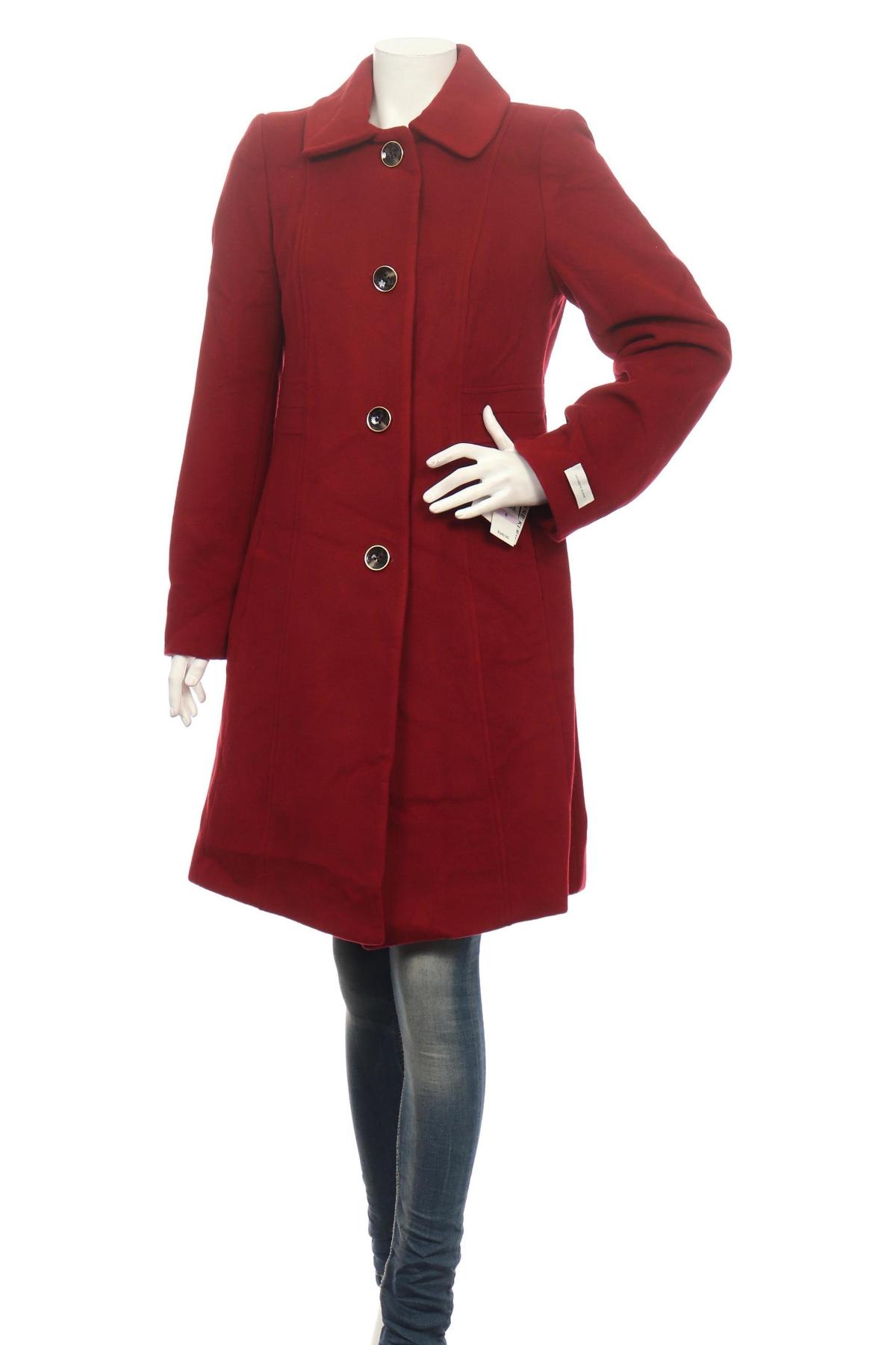 Зимно палто ANNE KLEIN1