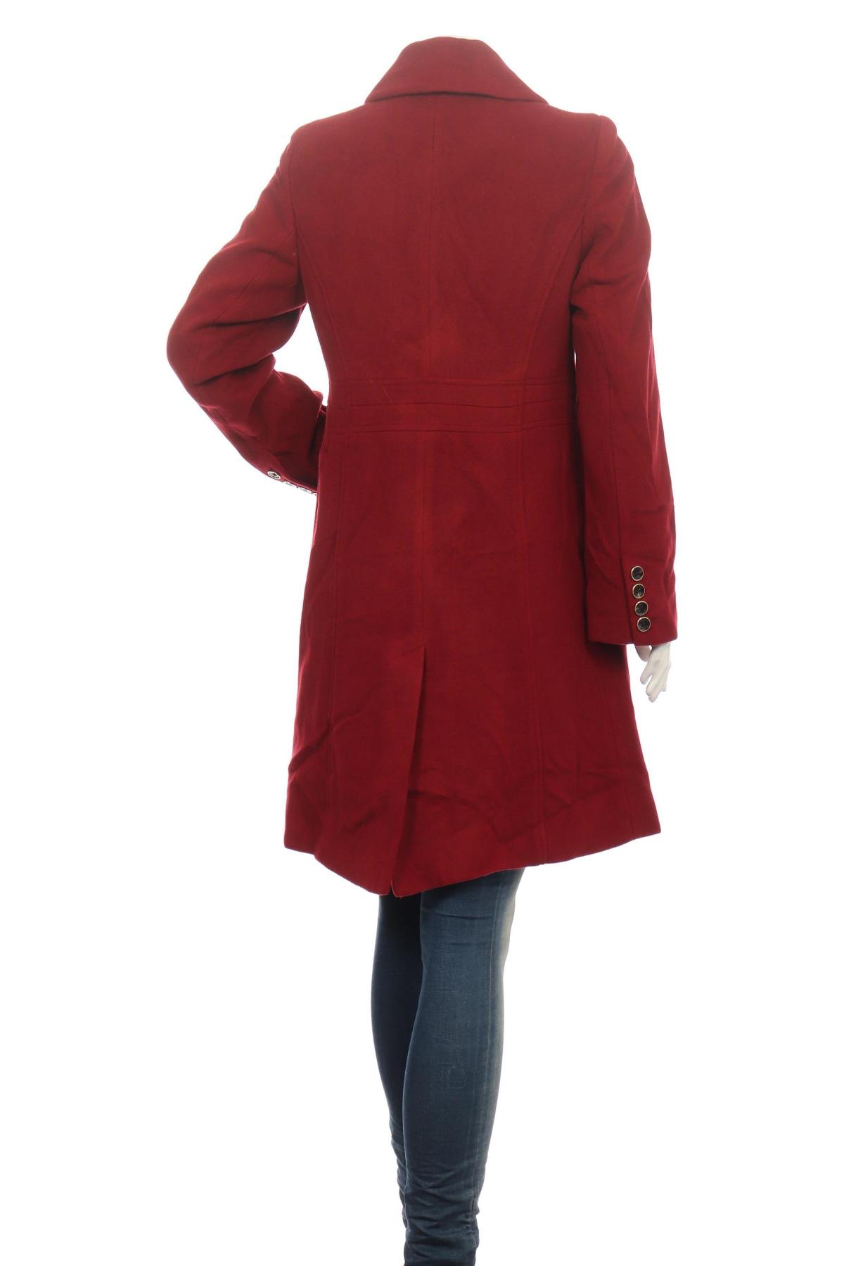 Зимно палто ANNE KLEIN2