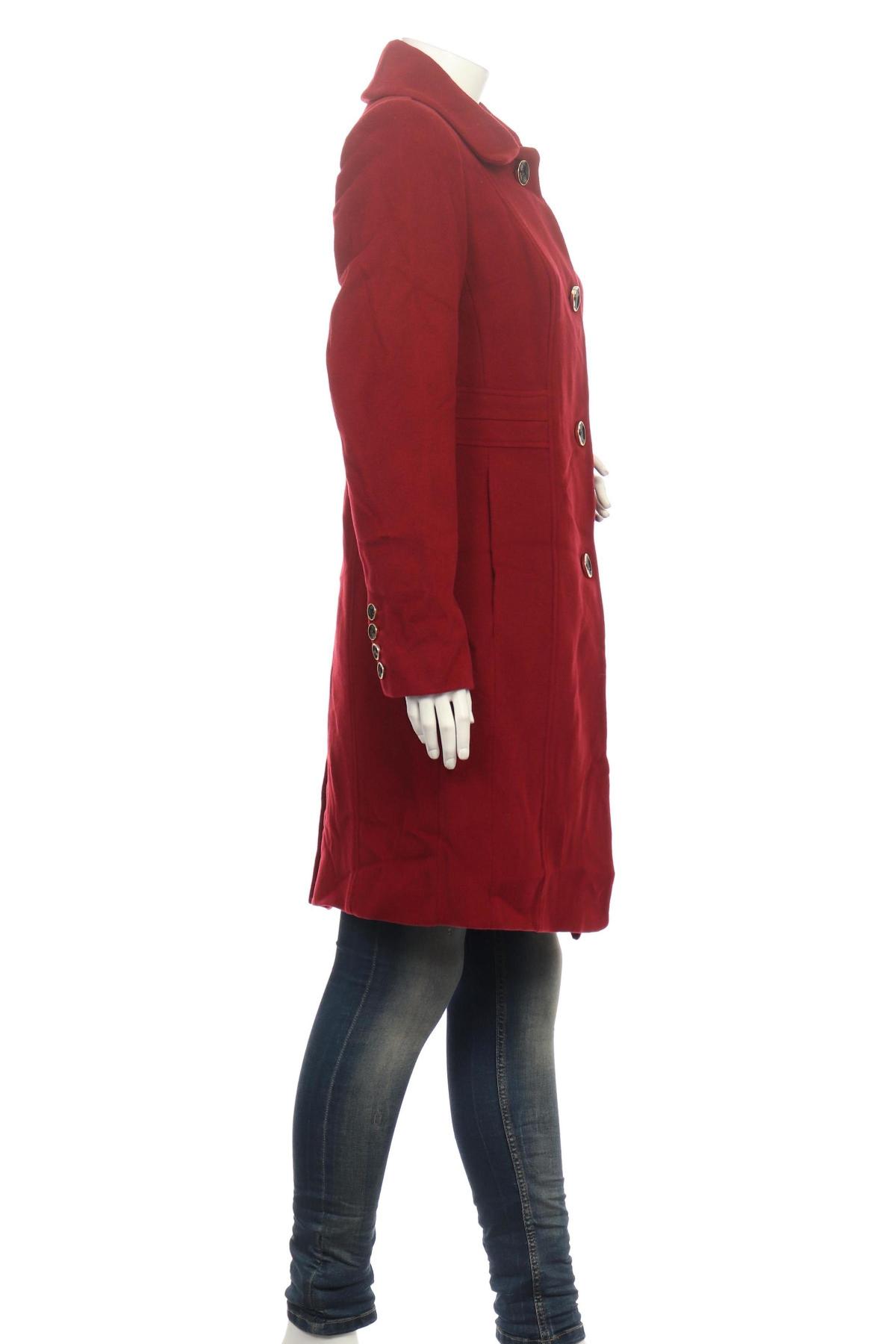 Зимно палто ANNE KLEIN3