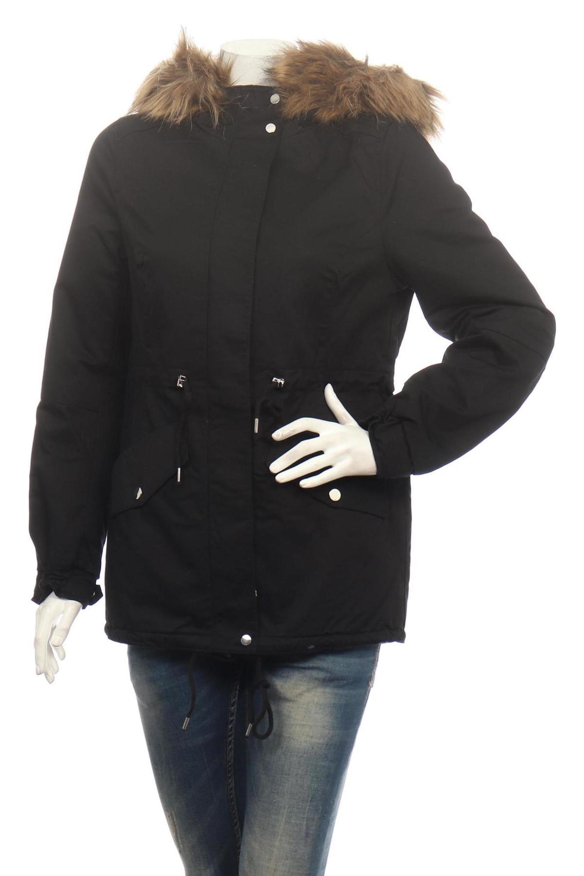 Зимно яке H&M DIVIDED1