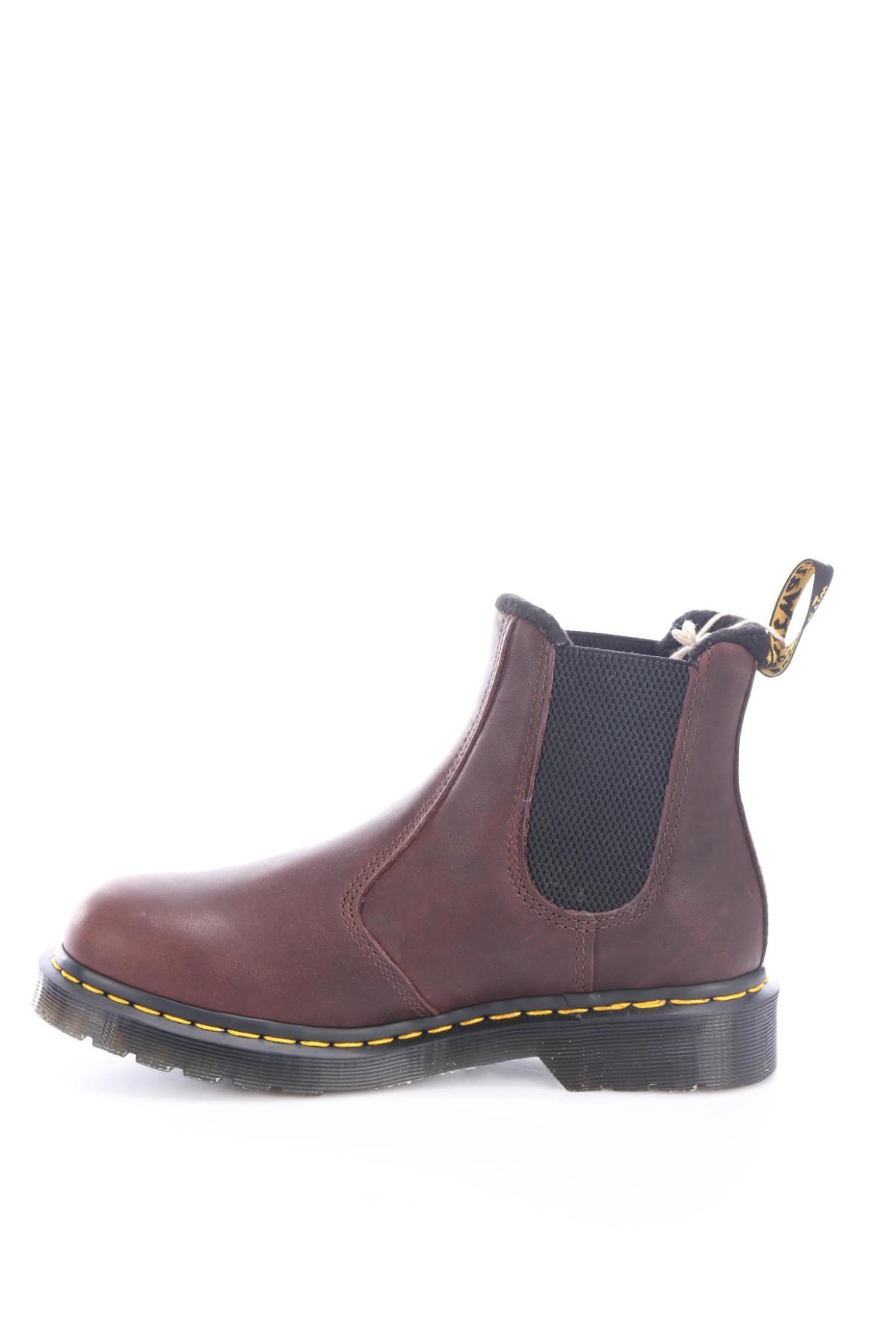 Боти DR. MARTENS3