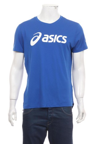 Тениска с щампа ASICS