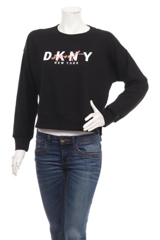 Спортна блуза DKNY