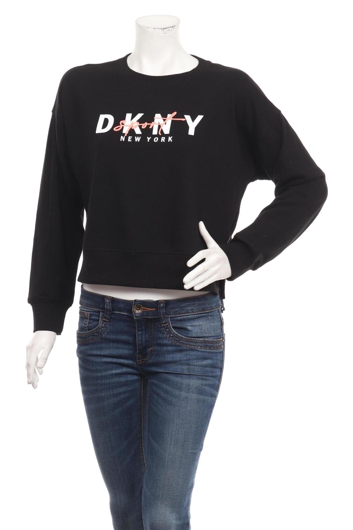 Спортна блуза DKNY1