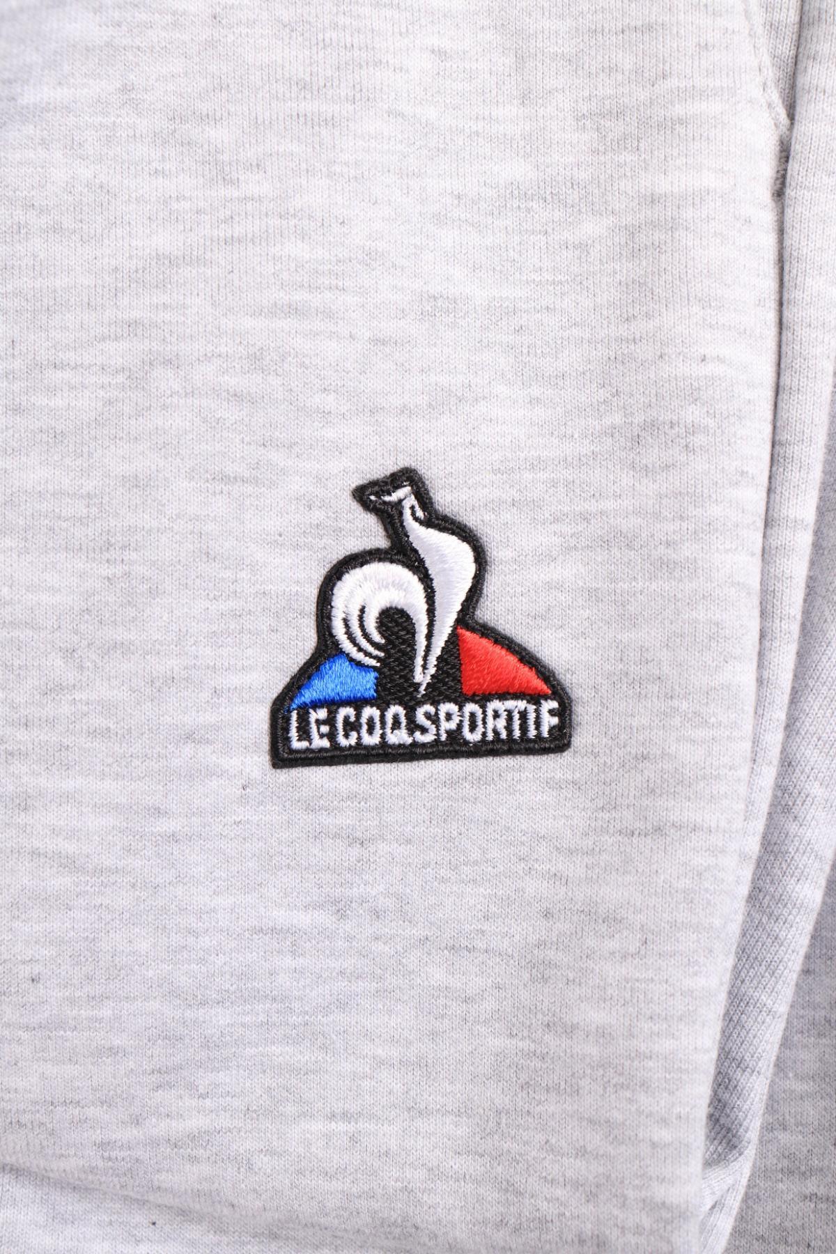 Спортно долнище LE COQ SPORTIF4