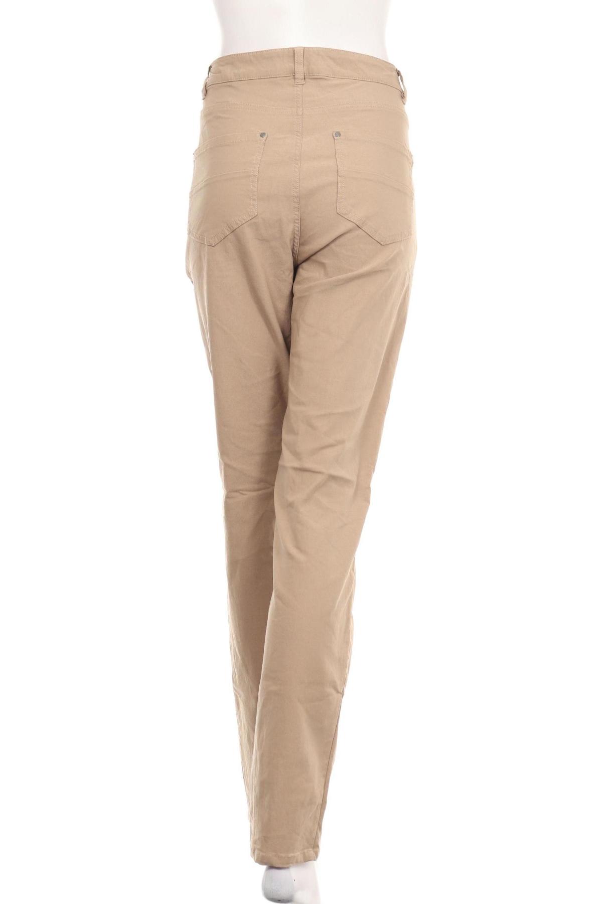 Панталон FREE QUENT2